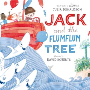 Jack and the Flumflum Tree