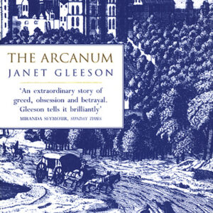 Arcanum