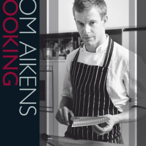 Tom Aikens Cooking