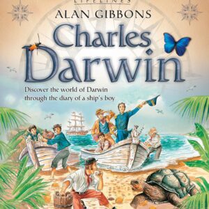 Lifelines: Charles Darwin