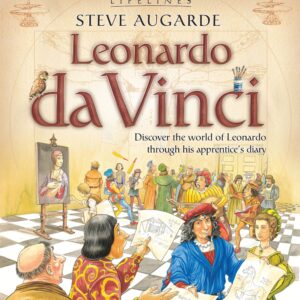 Lifelines: Leonardo da Vinci