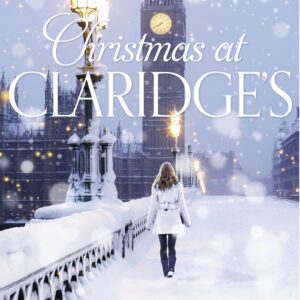 Christmas at Claridge's