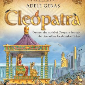 Lifelines: Cleopatra