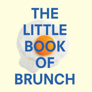Little Book of Brunch