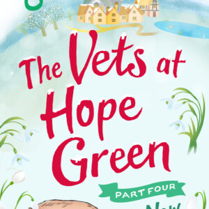 Vets at Hope Green: Part Four