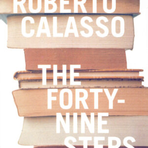 Forty-Nine Steps