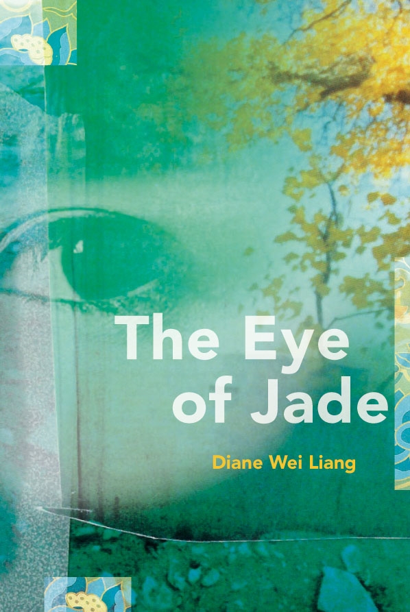 Eye of Jade