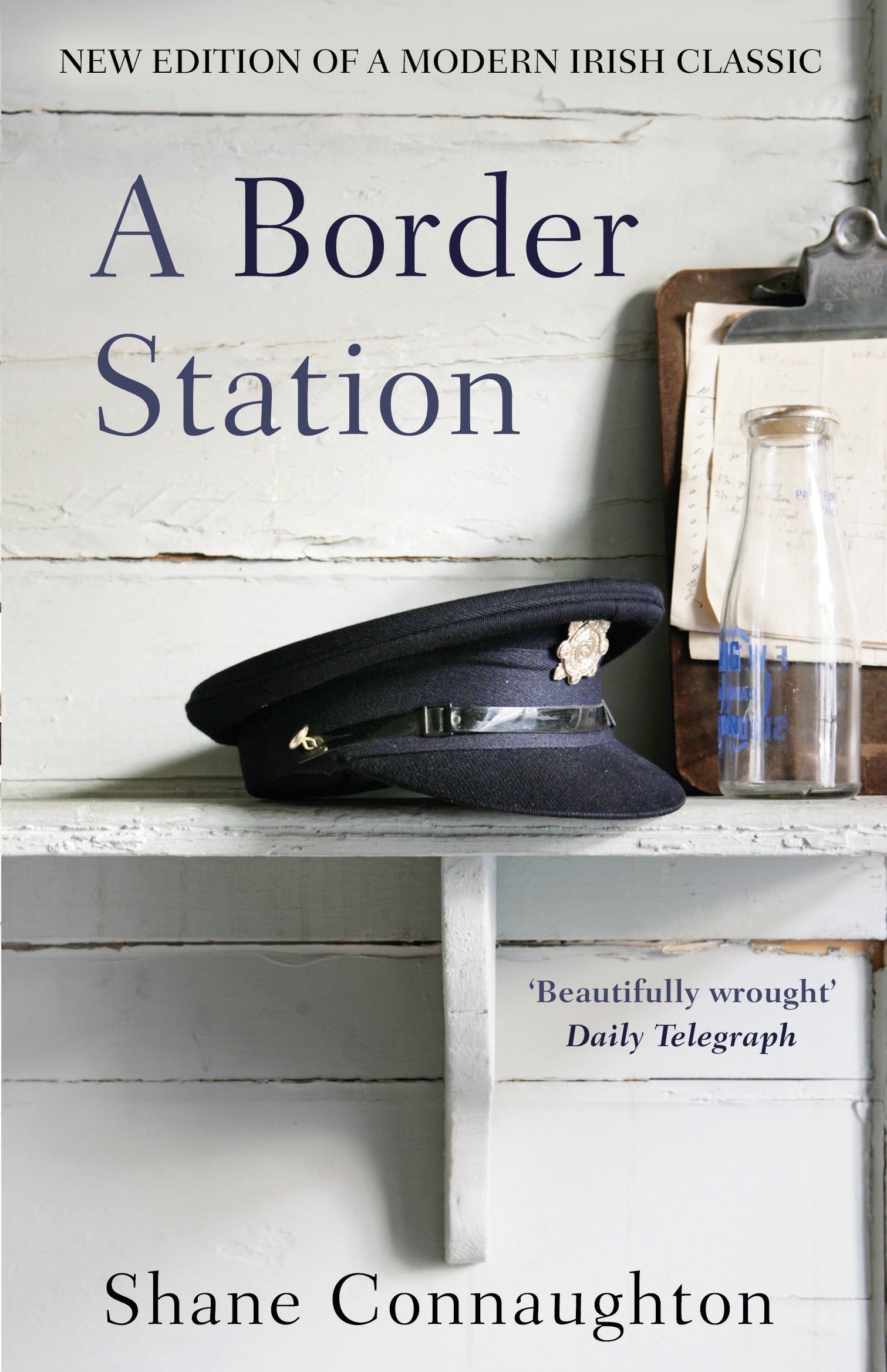 Border Station