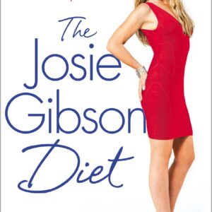 Josie Gibson Diet
