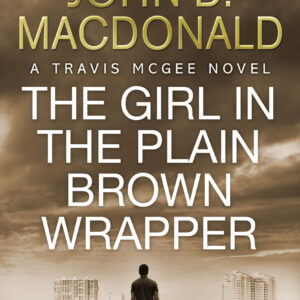 Girl in the Plain Brown Wrapper: Introduction by Lee Child