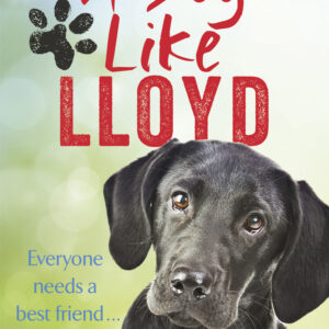 Dog Like Lloyd