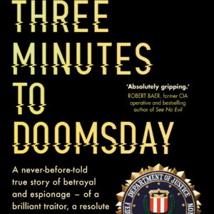 Three Minutes to Doomsday