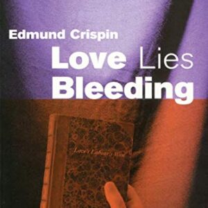 Love Lies Bleeding