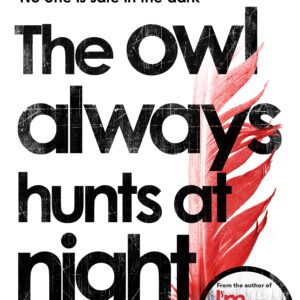 Owl Always Hunts at Night