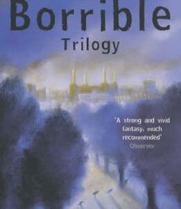 Borrible Trilogy