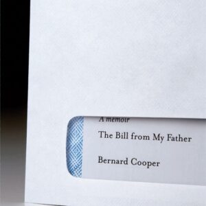 Bill From My Father