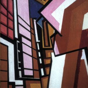 Imagist Poetry