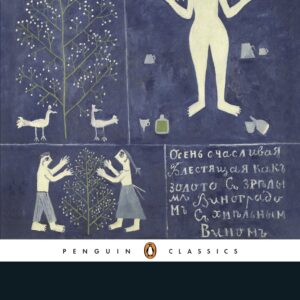 Russian Émigré Short Stories from Bunin to Yanovsky