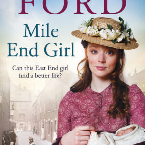 Mile End Girl
