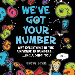 We've Got Your Number