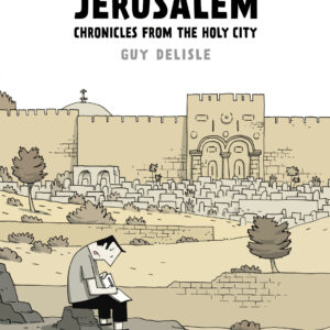 Jerusalem