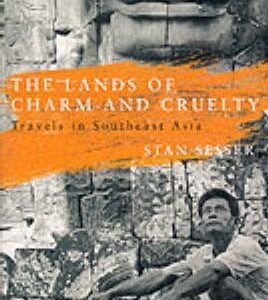 Lands of Charm and Cruelty
