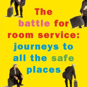 Battle for Room Service