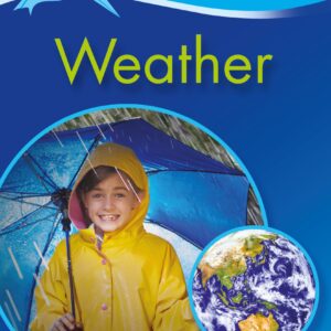 Kingfisher Readers: Weather (Level 4: Reading Alone)