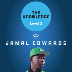 Self Belief: The Vision, Level 2: The Knowledge