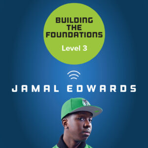 Self Belief: The Vision, Level 3: Building the Foundations