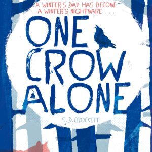 One Crow Alone