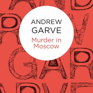 Murder in Moscow