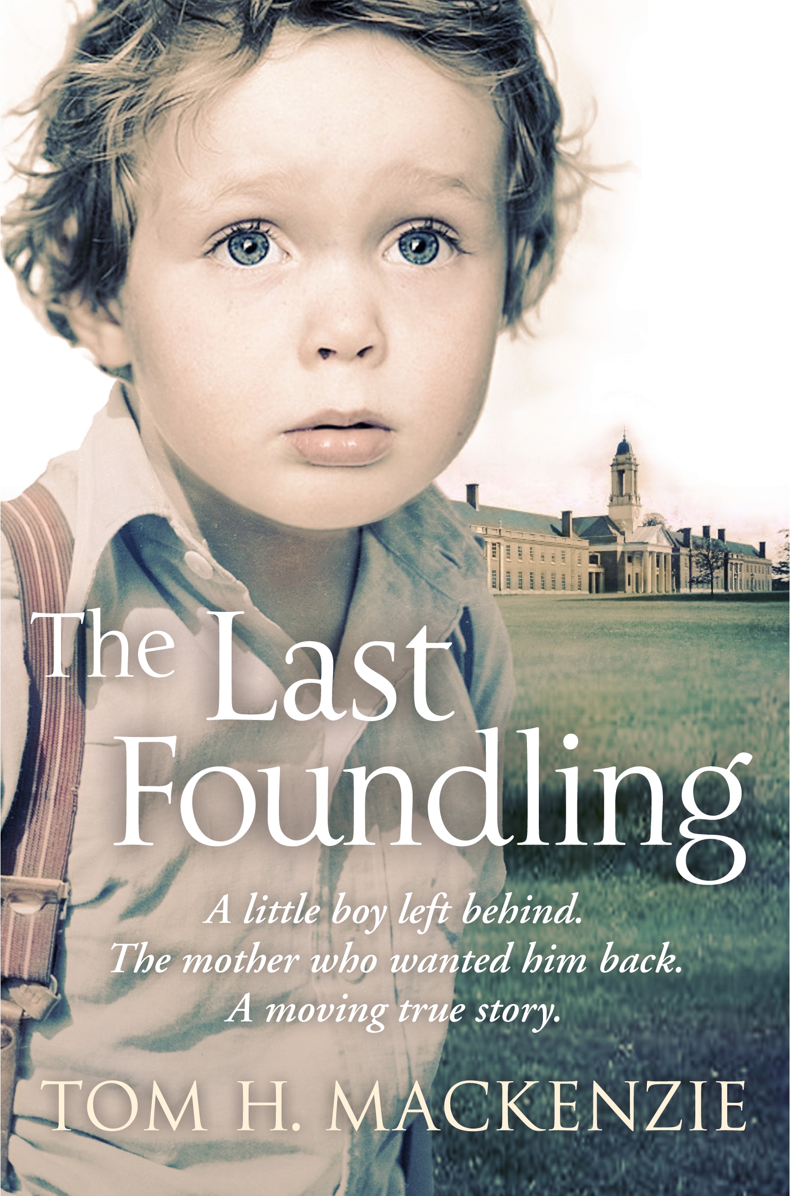 Last Foundling