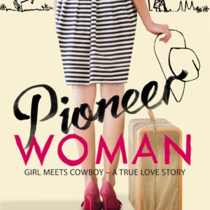 Pioneer Woman