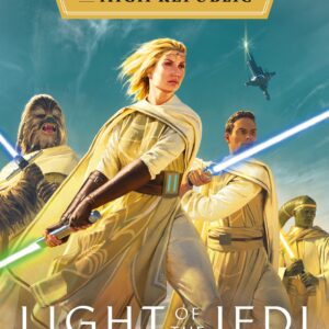 Light of the Jedi