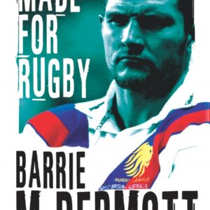Made for Rugby