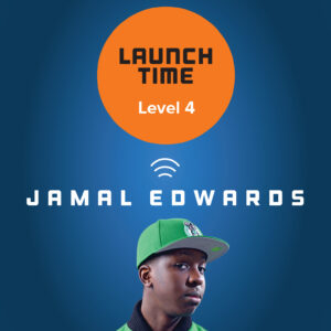 Self Belief: The Vision, Level 4: Launch Time