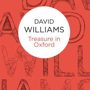 Treasure in Oxford