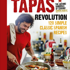 Tapas Revolution