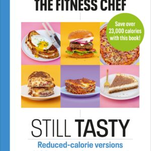 Fitness Chef: Still Tasty