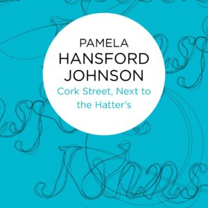 Cork Street, Next to the Hatter's