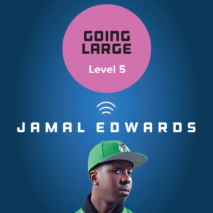 Self Belief: The Vision, Level 5: Going Large