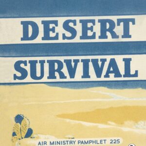 Desert Survival