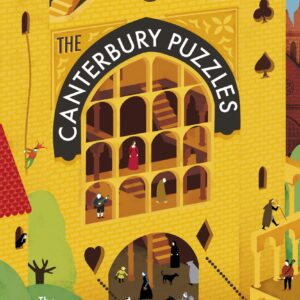 Canterbury Puzzles