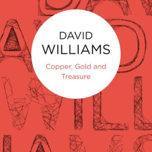 Copper, Gold and Treasure