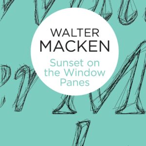 Sunset on the Window-Panes