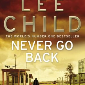 Never Go Back