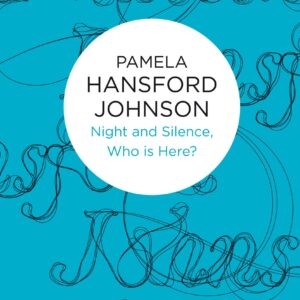 Night and Silence, Who is Here?