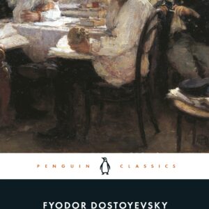 Brothers Karamazov