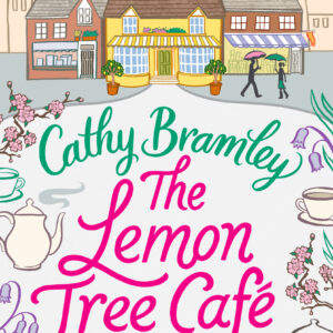 Lemon Tree Café - Part Three
